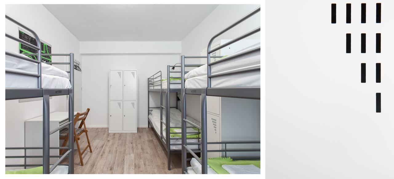 Opera Hostel Poznań Extérieur photo