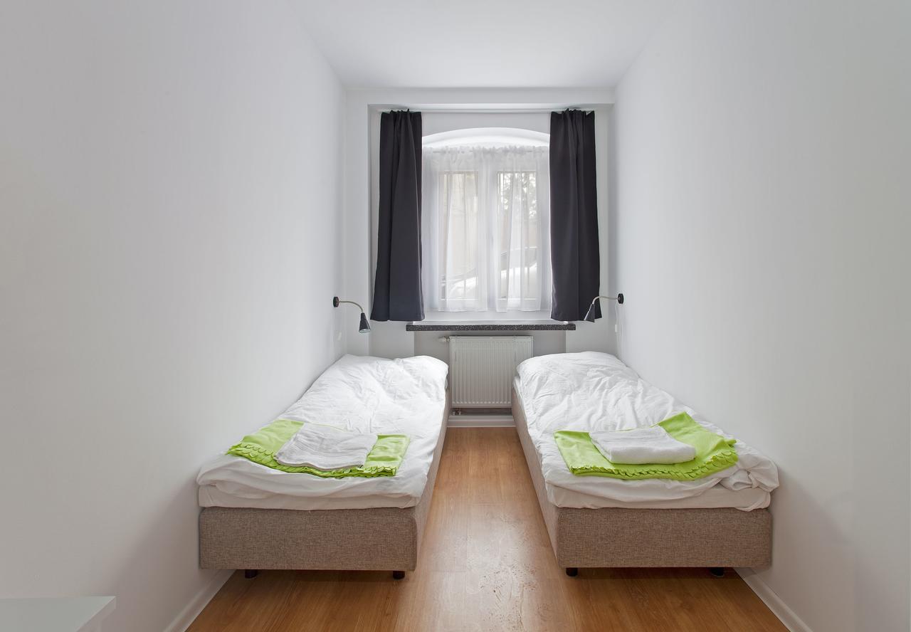 Opera Hostel Poznań Chambre photo